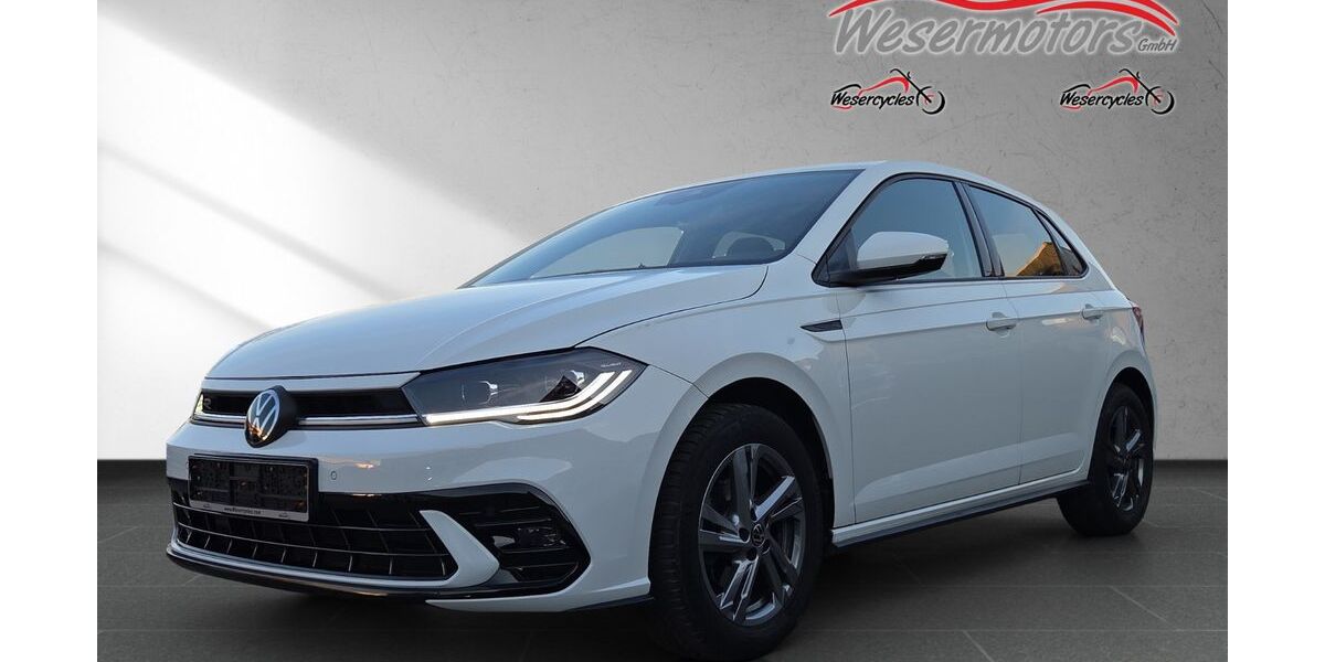 VW Polo 23.535 km 21.995 &euro; Bremen 28307