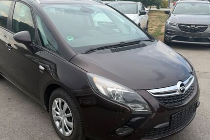 Opel Zafira 102.000 km 5.799 &euro; Gundelsheim 74831