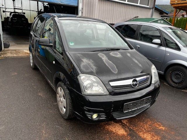 Meriva