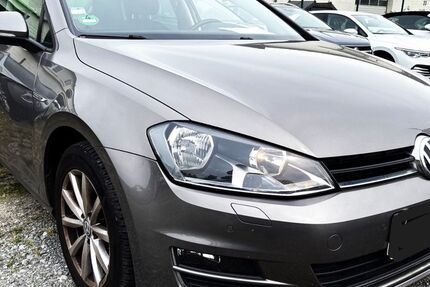 VW Golf 124.970 km 11.195 &euro; Hamburg 20537