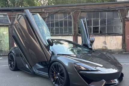 McLaren 570S 10.947 km 145.960 &euro; Ehringshausen - Katzenfurt 35630