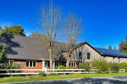 Haus zum Kaufen in Lütjenholm 890.000 € 300 m² 12 zimmer