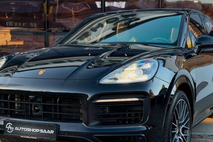 Porsche Cayenne 185.674 km 39.900 &euro; Saarbrücken 66117