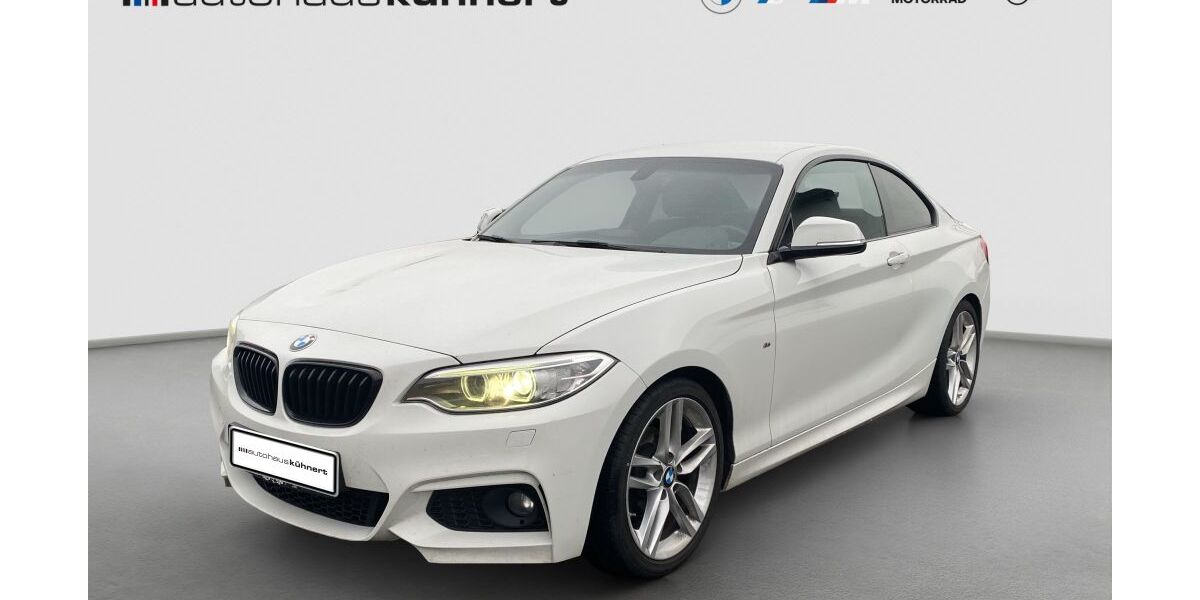 BMW 218 231.422 km 9.250 &euro; Schleiz 07907
