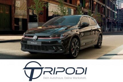 VW Polo 43.200 km 25.990 &euro; Wittlich 54516