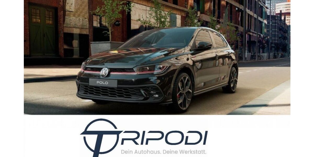 VW Polo 43.200 km 25.990 &euro; Wittlich 54516