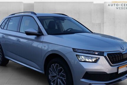 Skoda Kamiq 24.551 km 17.790 € Taucha 04425