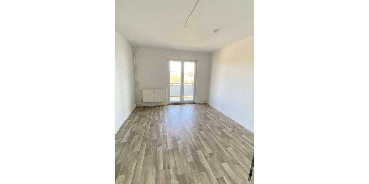 Etagenwohnung Tützpatz - 2 Zimmer, 54 m&sup2;, 300&euro; | Angebot:26307128