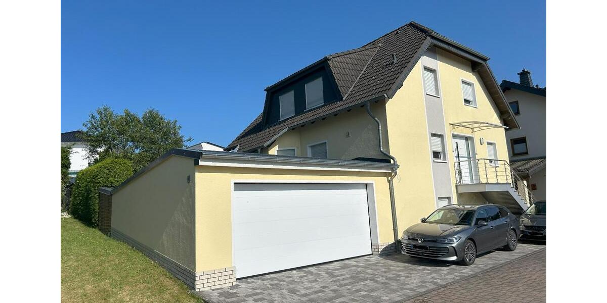 Einfamilienhaus Emmelshausen - 5 Zimmer, 128 m&sup2;, 499.900&euro; | Angebot:24361450