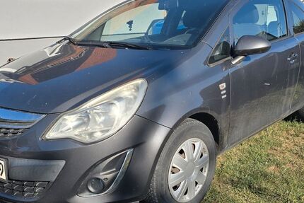 Opel Corsa 137.000 km 900 &euro; Bubesheim 89347