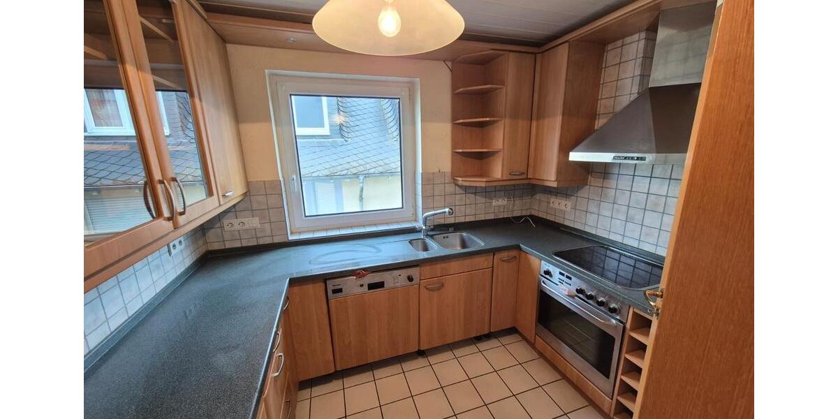 Erdgeschoßwohnung Cochem - 3 Zimmer, 74 m&sup2;, 245.000&euro; | Angebot:25561246