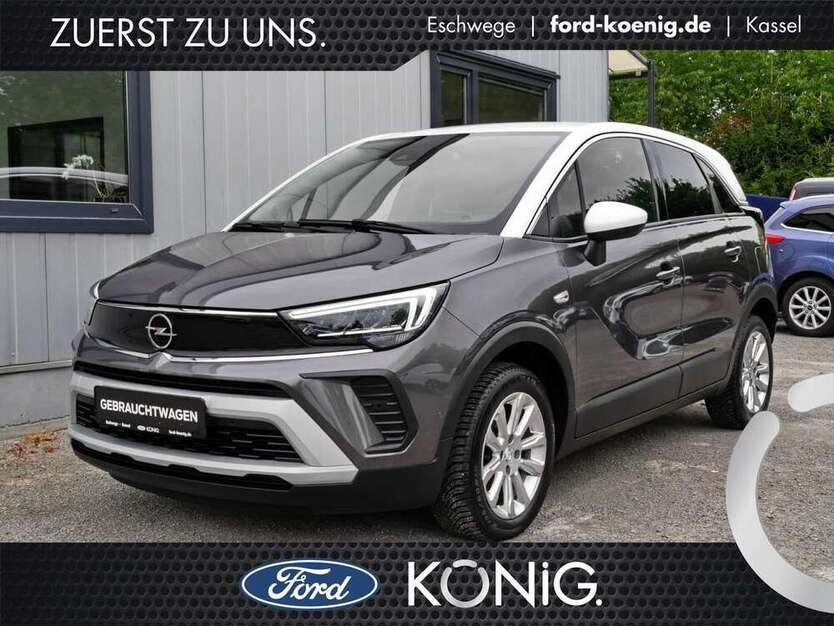 Crossland