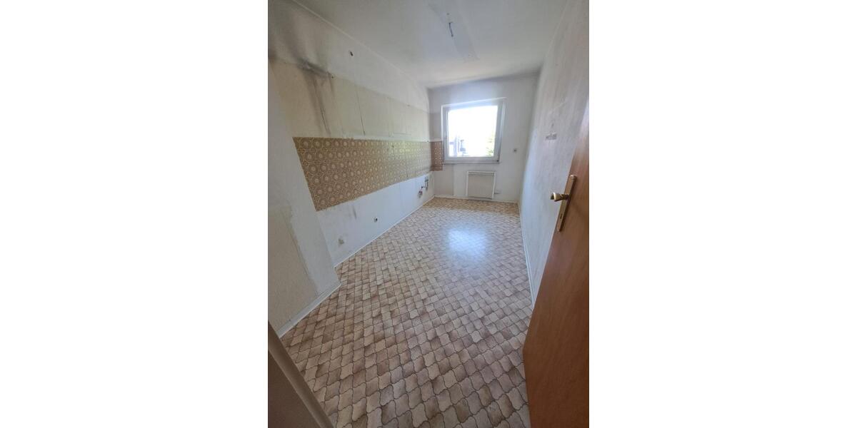 Etagenwohnung Gelsenkirchen Erle - 2.5 Zimmer, 54 m&sup2;, 85.000&euro; | Angebot:25576403