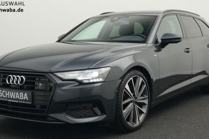 Audi A6 42.600 km 37.280 &euro; Gersthofen 86368