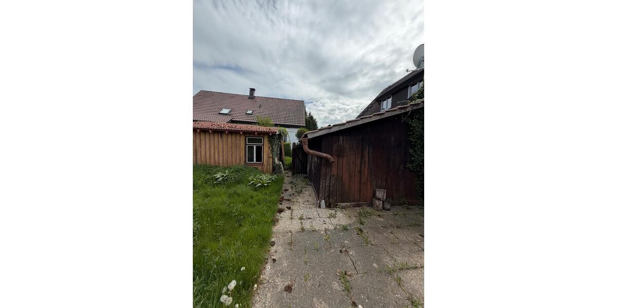 Erdgeschoßwohnung Bondorf - 3 Zimmer, 85 m&sup2;, 1.100&euro; | Angebot:26660126