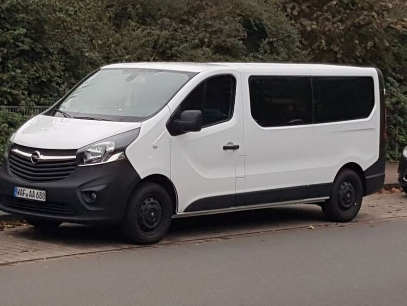 Vivaro