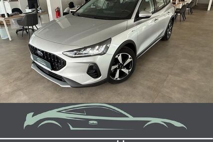 Ford Focus 41.831 km 20.990 &euro; Bad Düben 04849