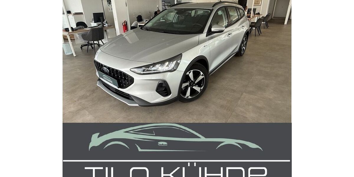 Ford Focus 41.831 km 20.990 &euro; Bad Düben 04849