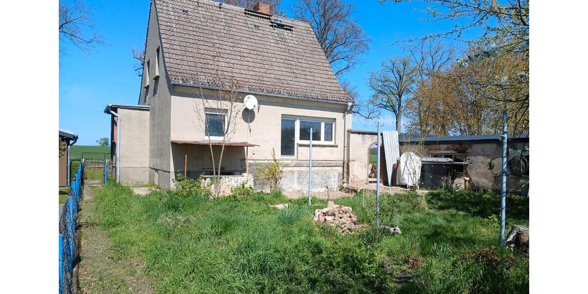 Einfamilienhaus Golßen - 185.000&euro; | Angebot:27632259