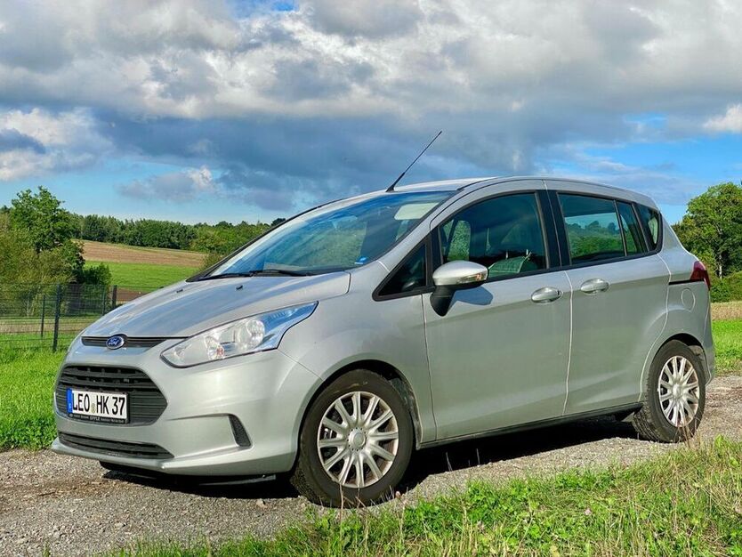 B-Max