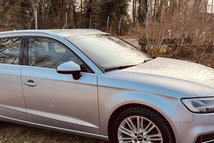 Audi A3 122.000 km 16.450 &euro; Würzburg 97076