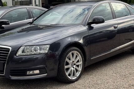 Audi A6 160.700 km 12.990 &euro; Kirchheim unter Teck 73230