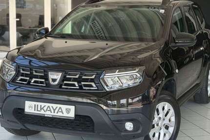 Dacia Duster 46.000 km 14.700 &euro; Giessen / Emmerke 31180