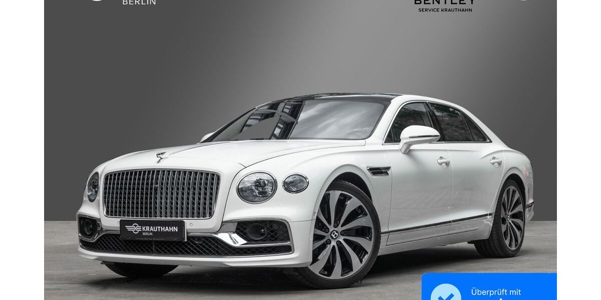 Bentley Flying Spur 65.230 km 169.800 &euro; Berlin 10709