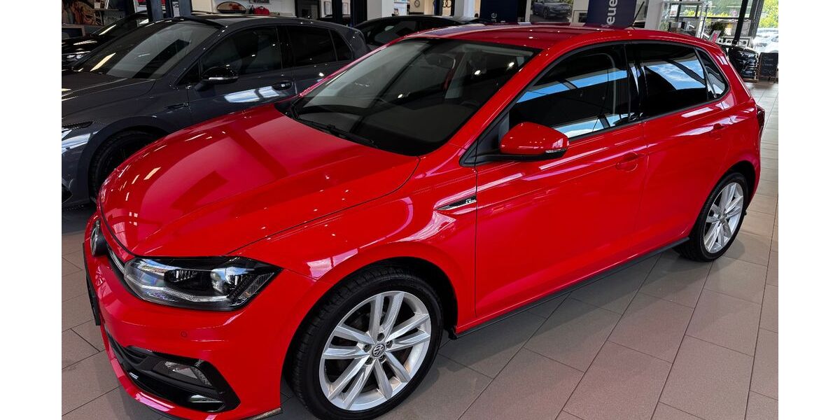 VW Polo 75.900 km 13.190 &euro; Bad Endorf 83093