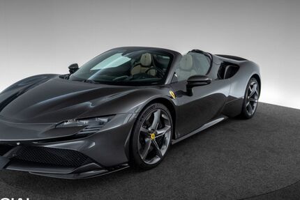Ferrari SF90 2.500 km 499.900 € Singen - Hohentwiel 78224