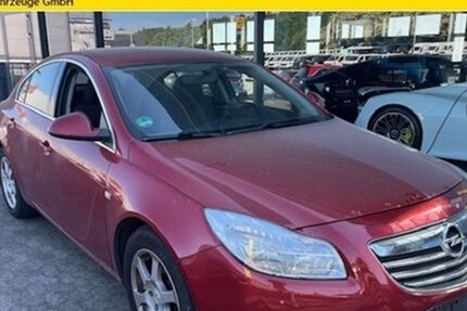 Opel Insignia 161.800 km 2.490 € Bielefeld 33647