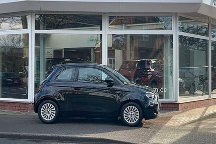 Fiat 500e 25.265 km 12.790 &euro; Bargstedt 21698