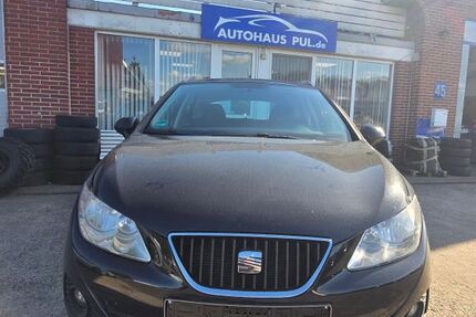 Seat Ibiza 205.200 km 2.950 &euro; Uelsen 49843