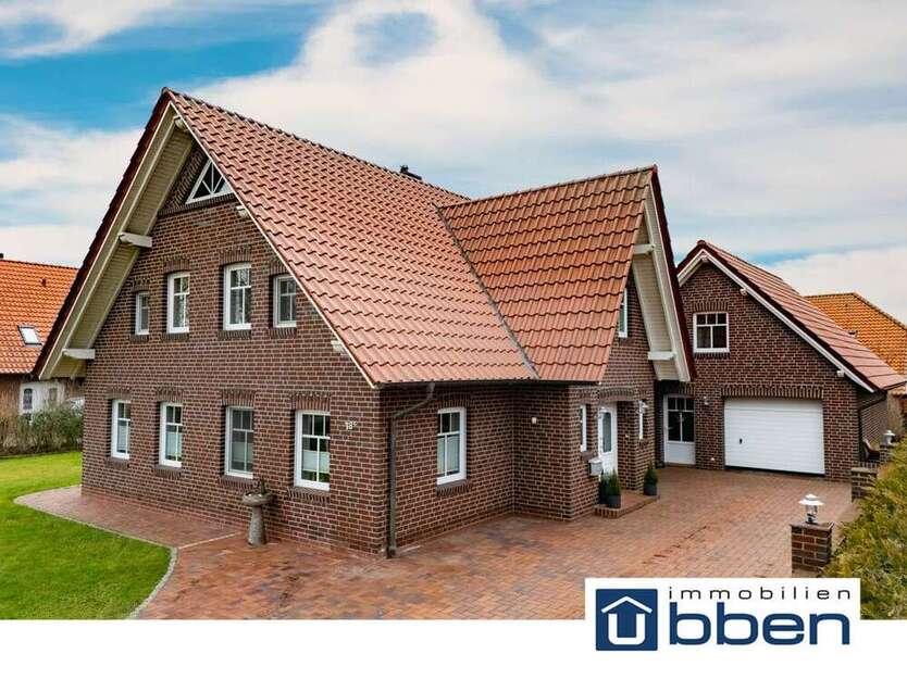 Haus zum Kaufen in Norden Leybuchtpolder 439.900 € 183 m²