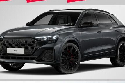 Audi Q8 5.000 km 99.521 &euro; München 81825
