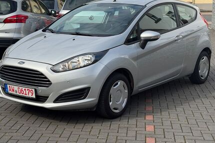 Ford Fiesta 96.000 km 3.999 &euro; Bad Breisig 53498