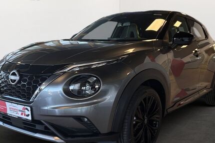 Nissan Juke 3.000 km 28.600 &euro; Grimmen 18507