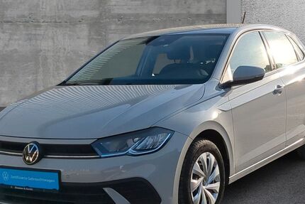 VW Polo 35.750 km 15.850 &euro; Hannover 30449