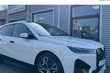 BMW iX 78.900 km 41.890 &euro; Gütersloh 33330