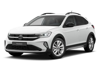 VW Taigo 15.300 km 26.880 &euro; Erfurt 99099