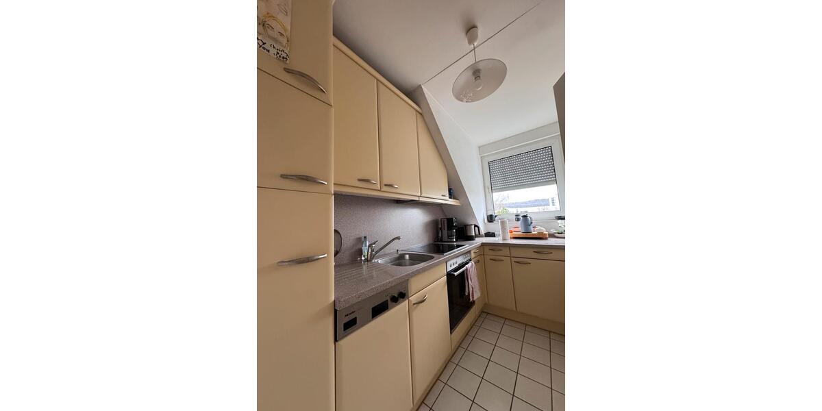 Etagenwohnung Trier - 2.5 Zimmer, 71 m&sup2;, 770&euro; | Angebot:26408080