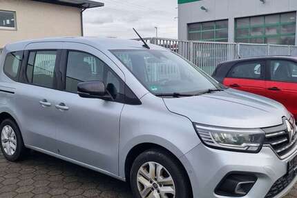 Renault Kangoo 69.000 km 15.599 &euro; Dinslaken 46539