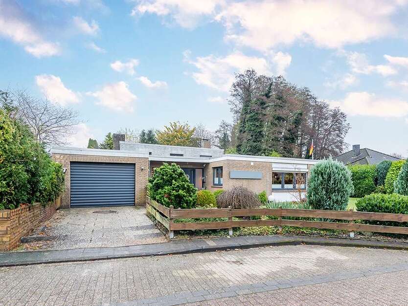 Haus zum Kaufen in Stade 439.000 € 108 m²