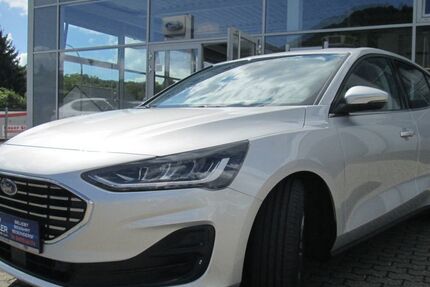 Ford Focus 28.300 km 19.500 &euro; Püttlingen 66346