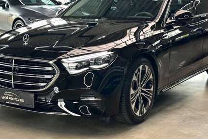 Mercedes-Benz E 220 8.500 km 62.900 € Uhingen 73066