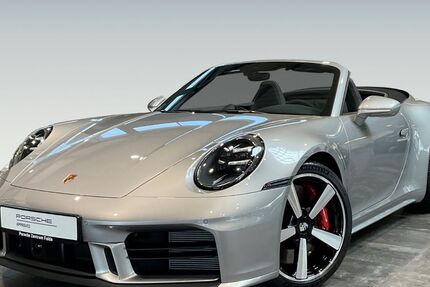Porsche 992 9.900 km 172.890 &euro; Fulda 36043