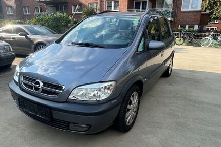 Opel Zafira 174.000 km 1.300 &euro; Buxtehude 21614