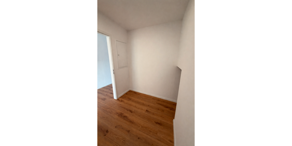 Moderne Wohnung aus 2026 in ruhiger Lage von Husum (Kreis Nienburg (Weser)) - Etagenwohnung Husum | Angebot:27449981