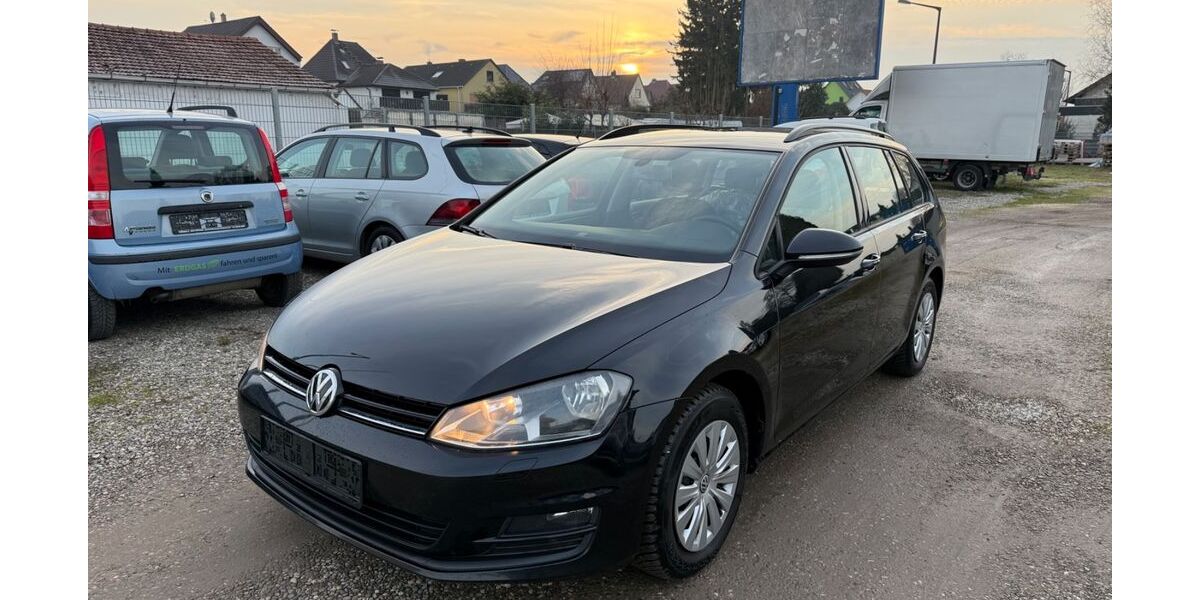VW Golf 320.000 km 4.900 &euro; Bürstadt 68642