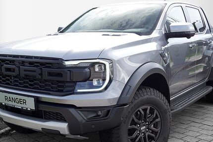 Ford Ranger 1.500 km 67.410 € Lorch 73547